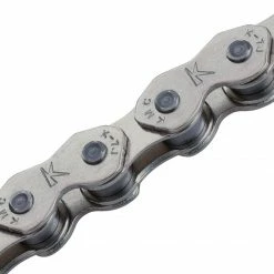 Pedals KMC K1 Wide Singe Speed