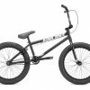 Kink Bmx Bikes 2022 Kink Curb Black