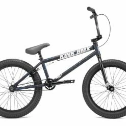 Kink Bmx 2022 Kink Curb Blue Bikes