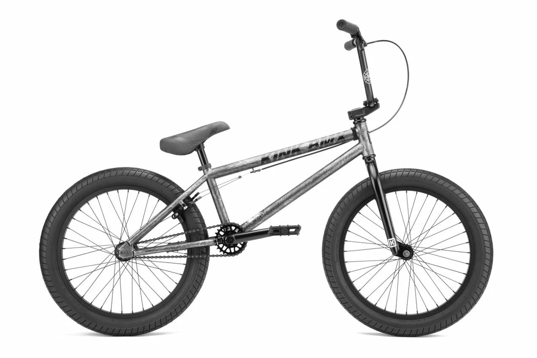 Kink Bmx Bikes 2022 Kink Curb Silver 1 Kink Bmx Bikes 2022 Kink Curb Silver