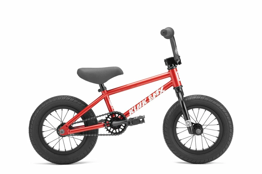 Kink Bmx Bikes 2022 Kink Roaster 12" 1 Kink Bmx Bikes 2022 Kink Roaster 12"