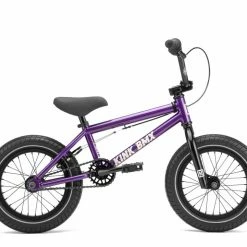 Kink Bmx Bikes 2022 Kink Pump 14"