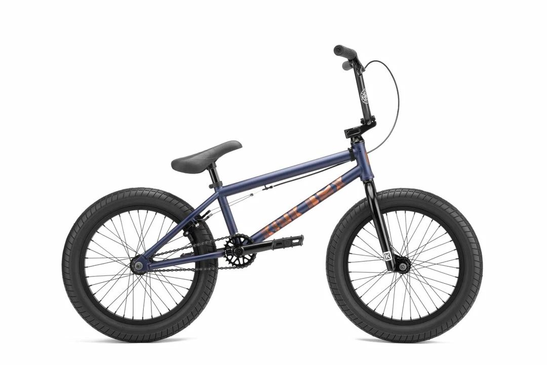 Kink Bmx Bikes 2022 Kink Kicker 18" 1 Kink Bmx Bikes 2022 Kink Kicker 18"