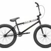 Kink Bmx 2022 Kink Launch Black