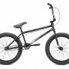 Kink Bmx Bikes 2022 Kink Gap Black
