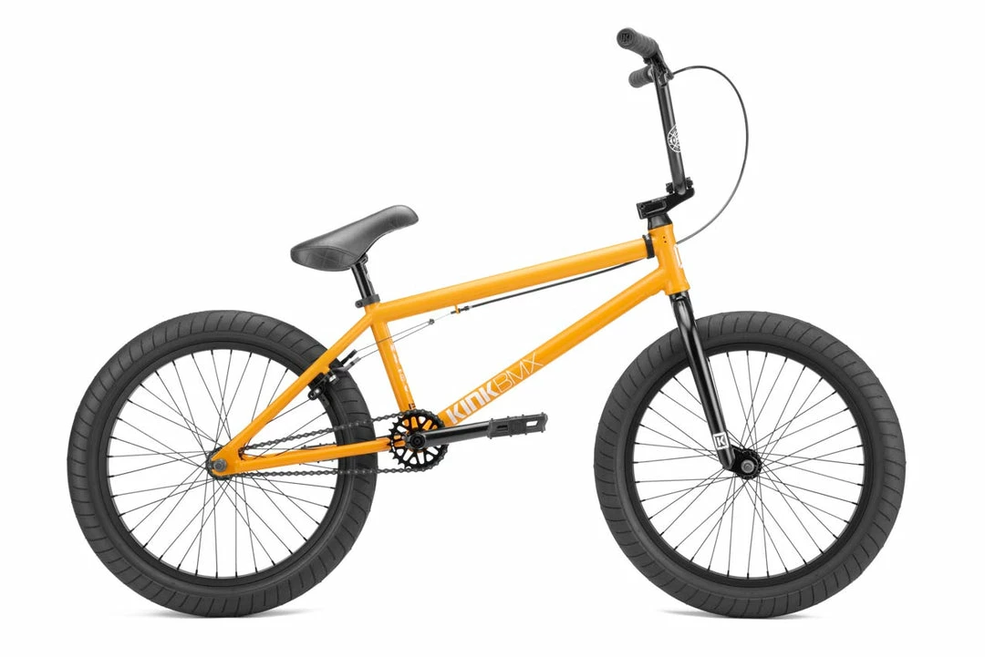 Kink Bmx Bikes 2022 Kink Gap Orange 1 Kink Bmx Bikes 2022 Kink Gap Orange