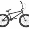 Kink Bmx 2022 Kink Gap FC Black Bikes