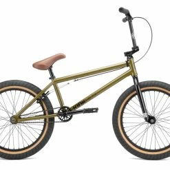 Kink Bmx 2022 Kink Gap XL Green