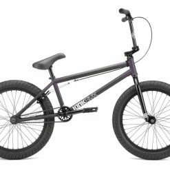 Kink Bmx 2022 Kink Gap XL Purple