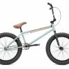 Kink Bmx 2022 Kink Whip XL Grey