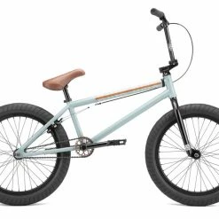 Kink Bmx 2022 Kink Whip XL Grey