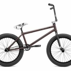 Kink Bmx Bikes 2022 Kink Switch Black