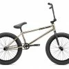 Kink Bmx 2022 Kink Cloud Chrome