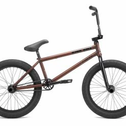 Kink Bmx Bikes 2022 Kink Williams Brown