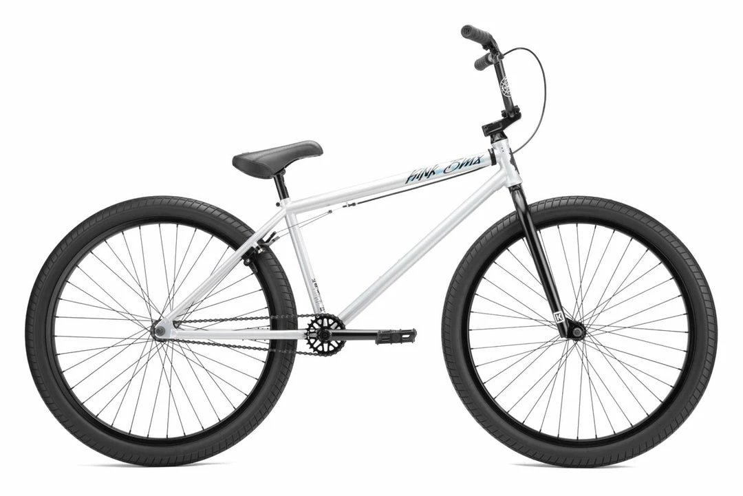 Kink Bmx Bikes 2022 Kink Drifter 26" White 1 Kink Bmx Bikes 2022 Kink Drifter 26" White