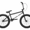 Kink Bmx 2021 Kink Curb BMX Black