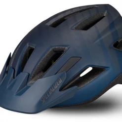 Specialized Shuffle LED Youth Standard Buckle Blue