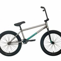2022 Sunday Forecaster 20" Silva Bikes