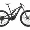 2022 Specialized Turbo Levo Black Bikes