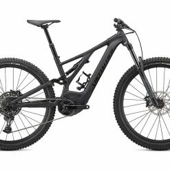 2022 Specialized Turbo Levo Black Bikes