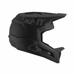 Leatt Gravity 1.0 Helmet Black