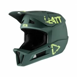 Leatt Gravity 1.0 Helmet Green Mountain