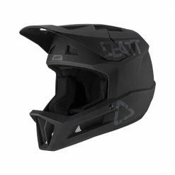 Leatt Gravity 1.0 Helmet Black