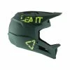 Leatt Gravity 1.0 Helmet Green Mountain