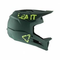 Leatt Gravity 1.0 Helmet Green Mountain