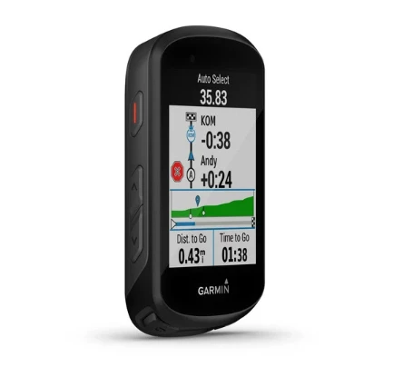 Garmin Edge 530 GPS - Bundle 3 Garmin Edge 530 GPS - Bundle