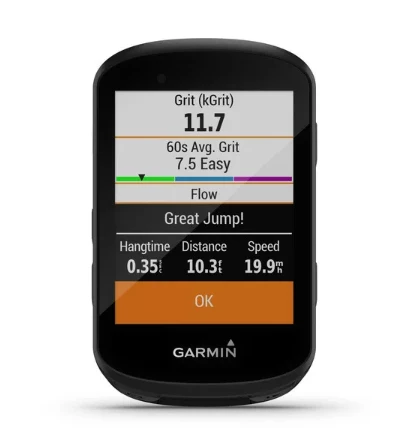 Garmin Edge 530 GPS - Bundle 2 Garmin Edge 530 GPS - Bundle