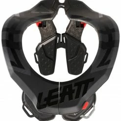 Leatt DBX 3.5 Neck Brace - Black