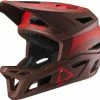 Mountain Leatt DBX 4.0 Helmet Red