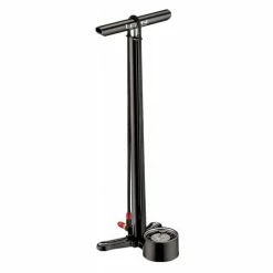 Lezyne CNC Floor Drive 3.5 FloorPump Accessories