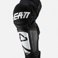 Mountain Leatt Knee & Shin Guard 3DF Hybrid EXT