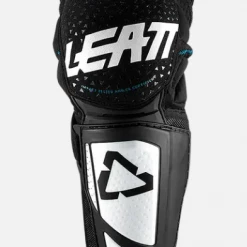 Mountain Leatt Knee & Shin Guard 3DF Hybrid EXT 5 Mountain Leatt Knee & Shin Guard 3DF Hybrid EXT