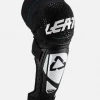 Mountain Leatt Knee & Shin Guard 3DF Hybrid EXT