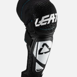 Mountain Leatt Knee & Shin Guard 3DF Hybrid EXT