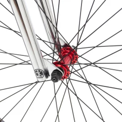 BMX & Scooters 2021 DK Legend 26