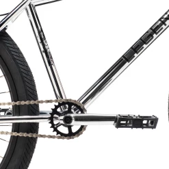 BMX & Scooters 2021 DK Legend 26