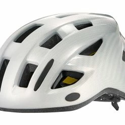 Giant LIV Relay Mips Helmet White Mountain