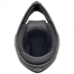 Seven IDP M1 Full Face Mountain Bike Helmet - Blue