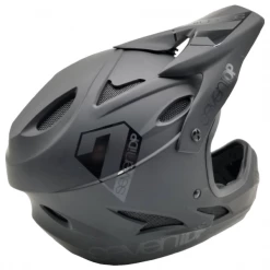 Seven IDP M1 Full Face Mountain Bike Helmet - Blue
