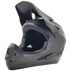 Seven IDP M1 Full Face Mountain Bike Helmet - Blue