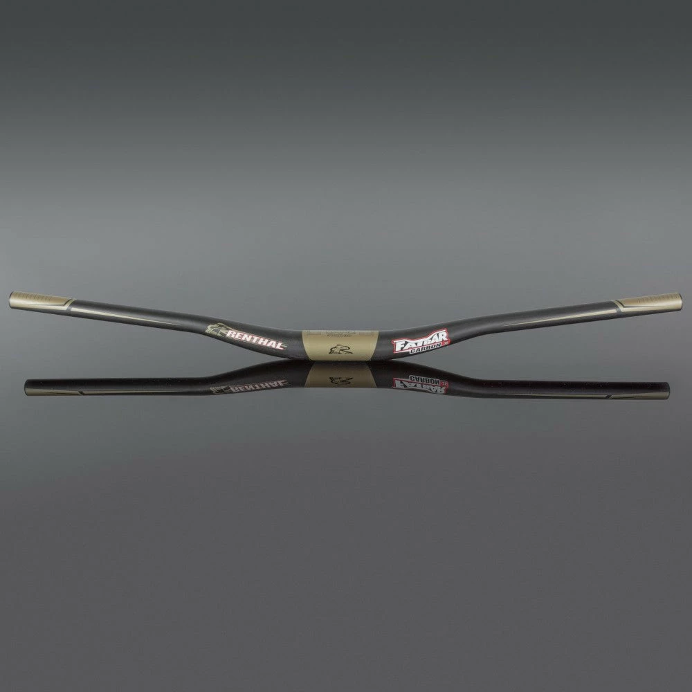 Cassons Fatbar Carbon 35 20mm Rise Parts 1 Cassons Fatbar Carbon 35 20mm Rise Parts