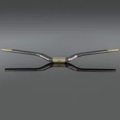 Cassons Fatbar Carbon 35 40mm Rise