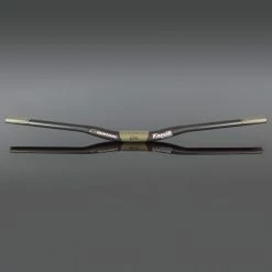 Cassons Fatbar Carbon 31.8 20mm Rise