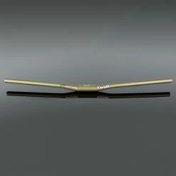 Cassons Fatbar 31.8 10mm Rise Gold