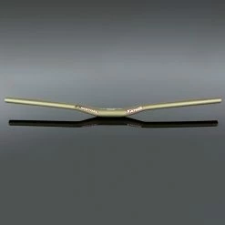 Cassons Fatbar 31.8 20mm Rise Gold Parts