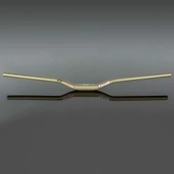 Cassons Fatbar 31.8 30mm Rise Gold Parts